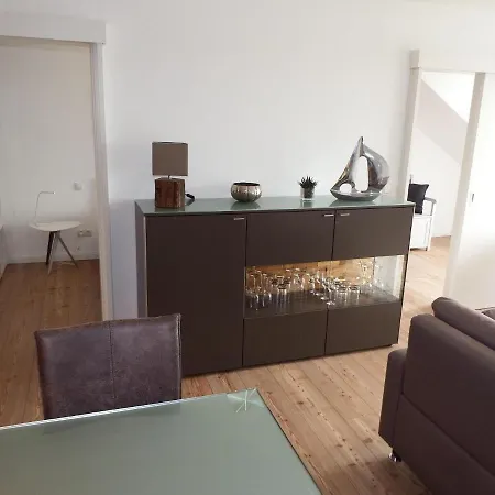 Apartamento Sterntaucher