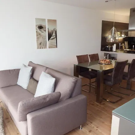 Sterntaucher Apartamento