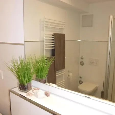 Apartamento Sterntaucher Hohwacht