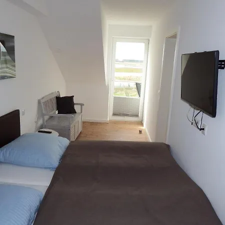Apartmán Sterntaucher Hohwacht