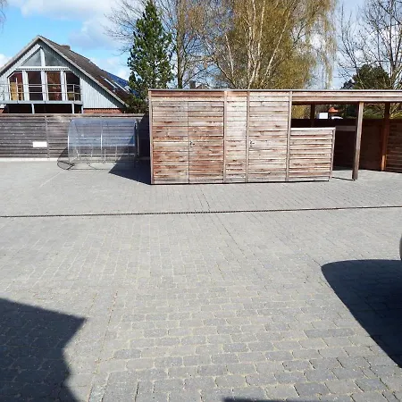Apartmán Sterntaucher