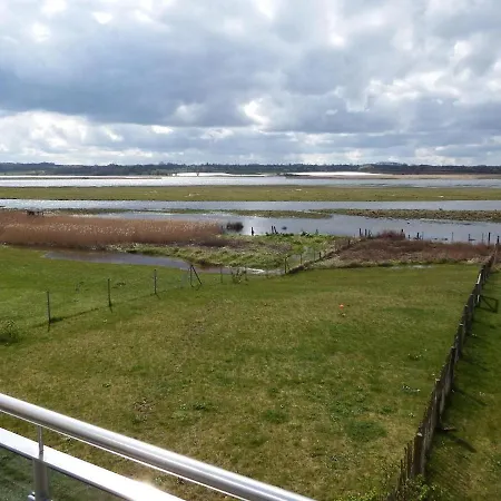 Apartamento Sterntaucher *