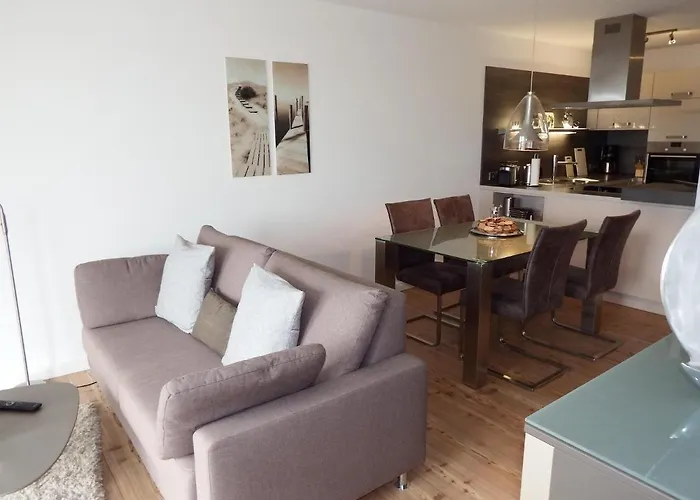 Sterntaucher Lägenhet