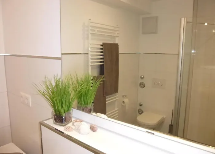 Lägenhet Sterntaucher Hohwacht